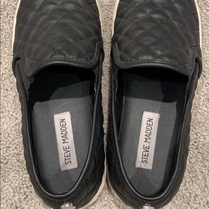 Steve Madden Casual Slip Ons
